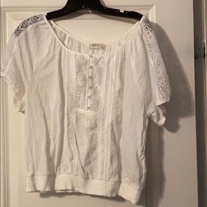 Abercrombie top